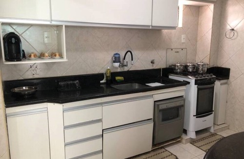 Intermares Apartment | Summer on in Cabedelo