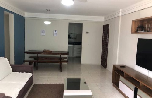 Intermares Apartment | Summer on in Cabedelo