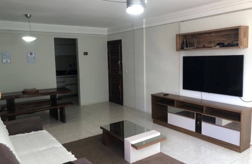 Intermares Apartment | Summer on in Cabedelo