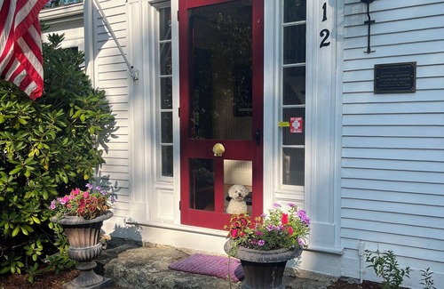 West Barnstable House | Summer on the Cape and cool off! 10% off on all available dates. Send inquiry!