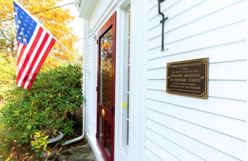 West Barnstable House | Summer on the Cape and cool off! 10% off on all available dates. Send inquiry!
