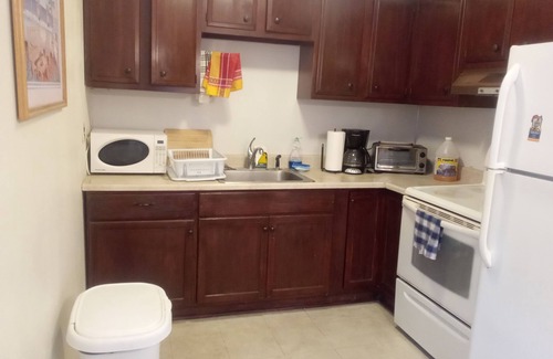 South End Condo | Summer place for you