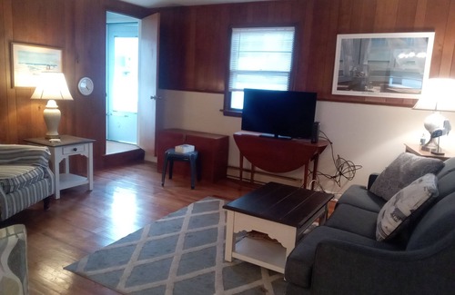 South End Condo | Summer place for you