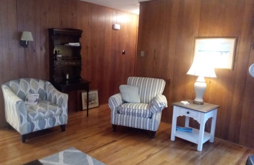 South End Condo | Summer place for you