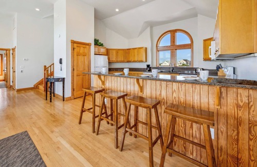 Ocean Isle Estates House | SUMMER SAVINGS - Oceanview & Dog Friendly in Avon with Pool, Hot Tub, Game Room