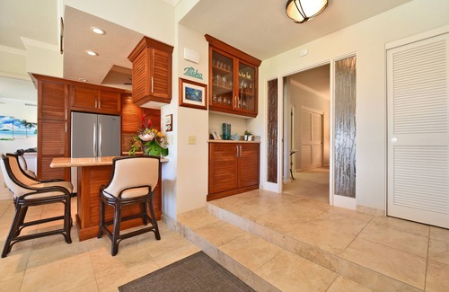 Kapalua Condo | Summer Special! Live Inspired in the Beautiful Kapalua Villa – No Resort Fees!
