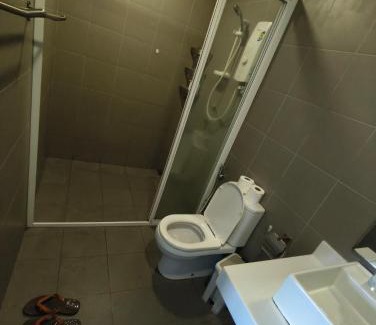 Kuala Lumpur City Centre Hotel | Summer Suites KLCC by CozyNest