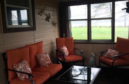 Caroga Lake Cabin | Summer time.out of the city