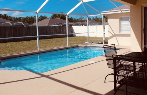 Thousand Oaks House | SUMMER VACATION