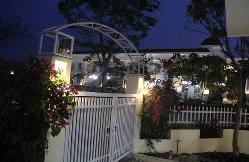 Sam Son Villa | Summer Villa Flc Sam Son