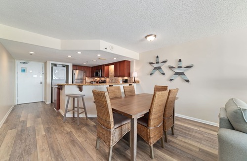 Orange Beach Condo | Summerchase 704- Beachfront, Great Amenities!