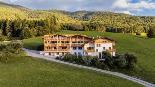 Bressanone Apartment | SUMMERER - Living Nature - Apartments with private SPA