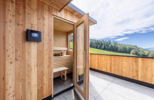 Bressanone Apartment | SUMMERER - Living Nature - Apartments with private SPA