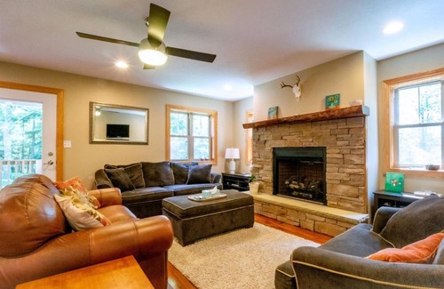 Canaan Valley House | Summerhaven
