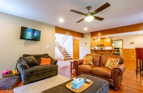 Canaan Valley House | Summerhaven