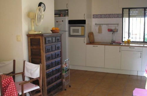 Lucena del Puerto House | Summerhouse Andalucia near Costa de la Luz, private terrain and swimmingpool.