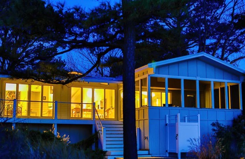 Point Lookout House | Summerlee at Scotland Yards