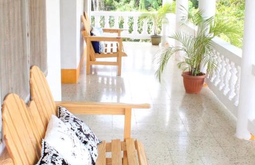West End Hotel | Summerset Residence Negril