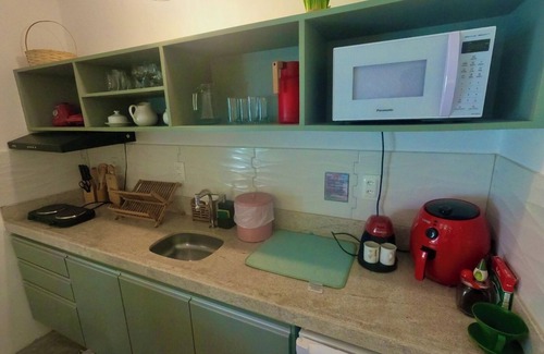 Barra Grande Apartment | Summervilleflatsbg 1