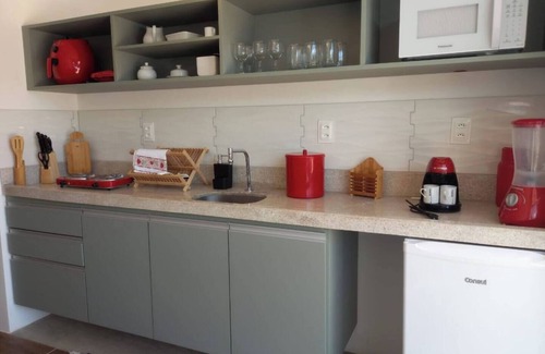 Barra Grande Apartment | Summervilleflatsbg 3