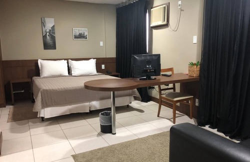 Lorena Hotel | Summit Dom Apart Hotel