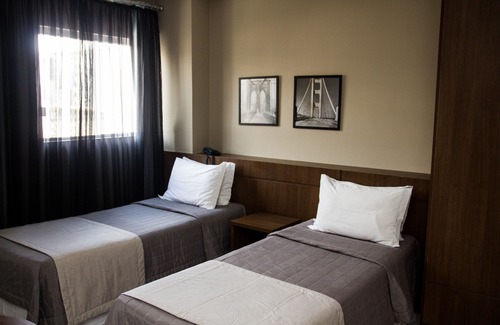 Lorena Hotel | Summit Dom Apart Hotel