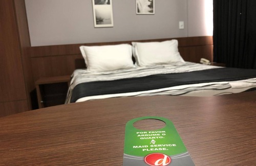 Lorena Hotel | Summit Dom Apart Hotel