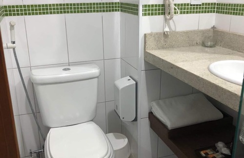 Lorena Hotel | Summit Dom Apart Hotel