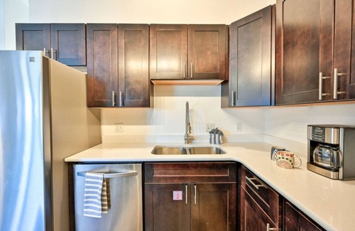 Buena Vista Condo | Summit Escape Condo-STR290