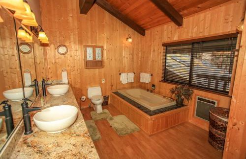 Summit Estates House | Summit Lodge 1