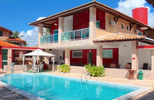 Guaxuma Hotel | Summit Pousada Noah