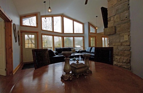 The Blue Mountains Ski Chalet | Summit Ridge 5