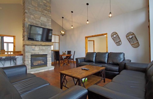 The Blue Mountains Ski Chalet | Summit Ridge 5