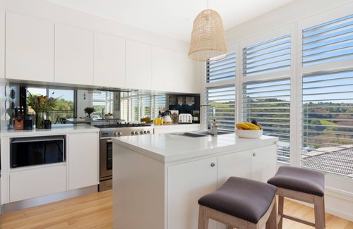 Kiama House | Summit to Sea - Great Veiws