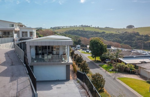 Kiama House | Summit to Sea - Great Veiws