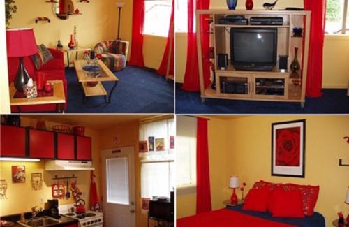 Seward Apartment | Summit View Lodge