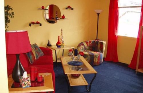 Seward Apartment | Summit View Lodge