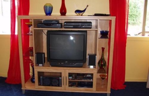 Seward Apartment | Summit View Lodge