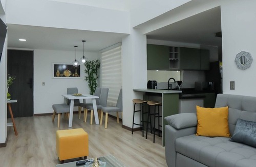 Manizales House | Sumptuous 3 bed duplex apt in Milan