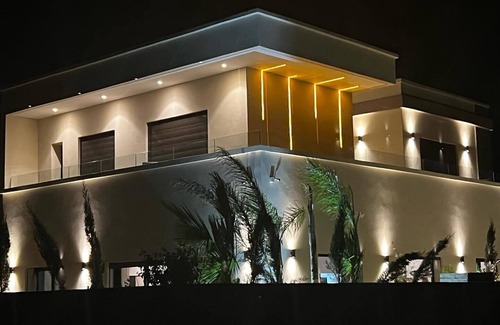 Lagouassem Villa | Sumptuous Marrakech House with private spool