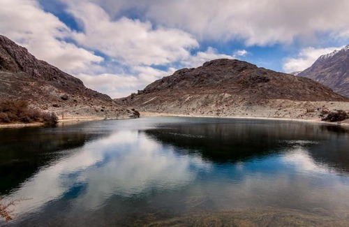 Nubra Valley House | Sumur - Nubra Valley