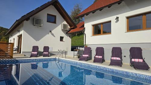 Tuheljske Toplice House | Sunčev breg