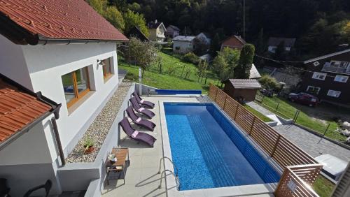 Tuheljske Toplice House | Sunčev breg