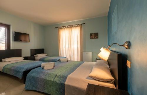 Catona Bed & Breakfast | Sun and Beach