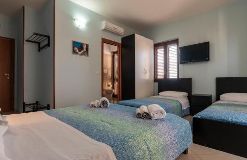 Catona Bed & Breakfast | Sun and Beach