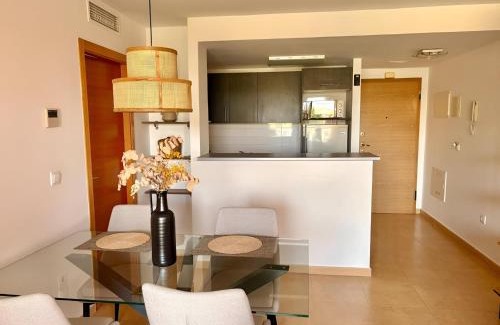 Torre-Pacheco Apartment | Sun and Golf Holidays at Mar Menor Golf Resort