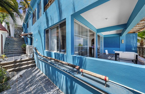 Buenavista Apartment | Sun and Sand.nSpectacularly beautiful beach views from your balcony.