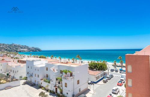 La Herradura Apartment | Sun and Seaviews Bay