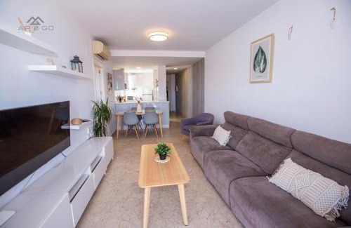 La Herradura Apartment | Sun and Seaviews Bay