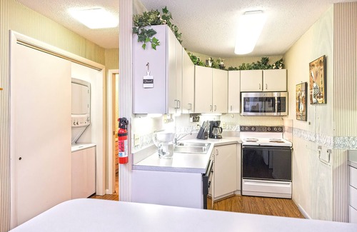 Clymer Ski Chalet | Sun and Snow Escape: Ski/Golf Condo in Peek'n Peak